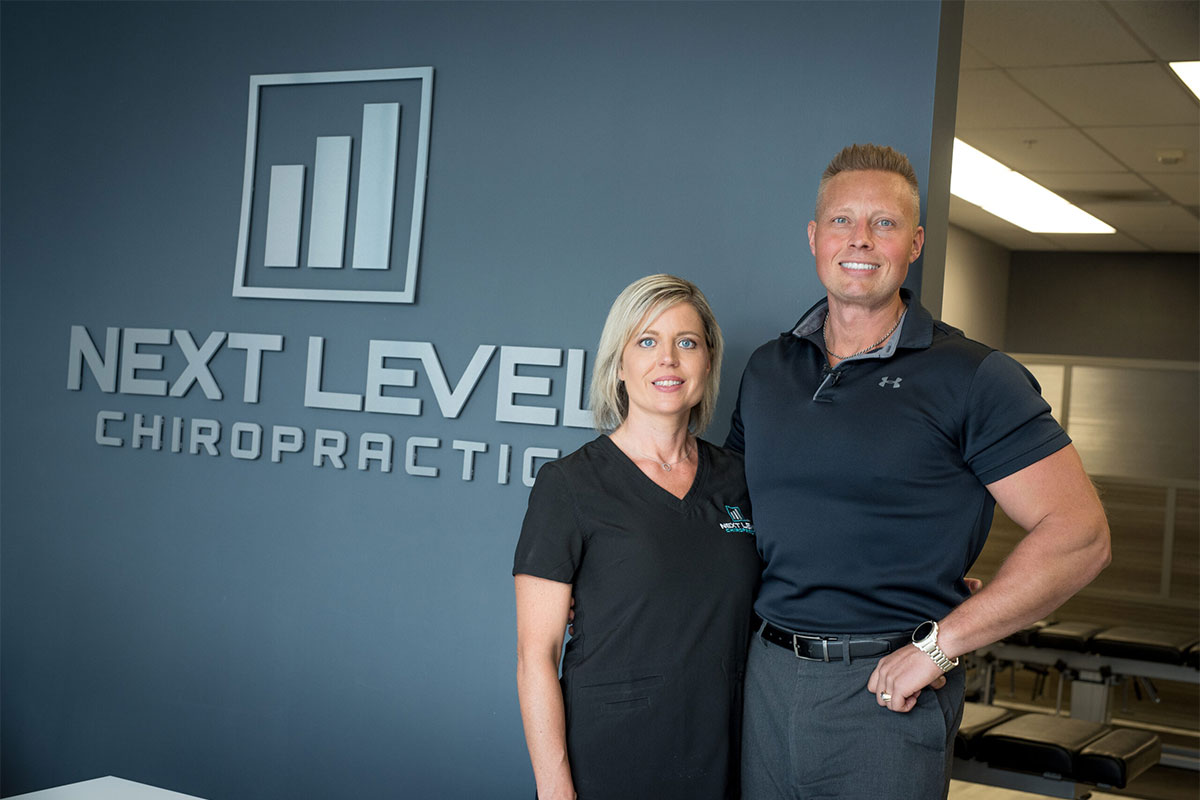 Best Chiropractor Bradenton FL - Next Level Chiropractic