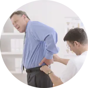 Chiropractor For Sciatica